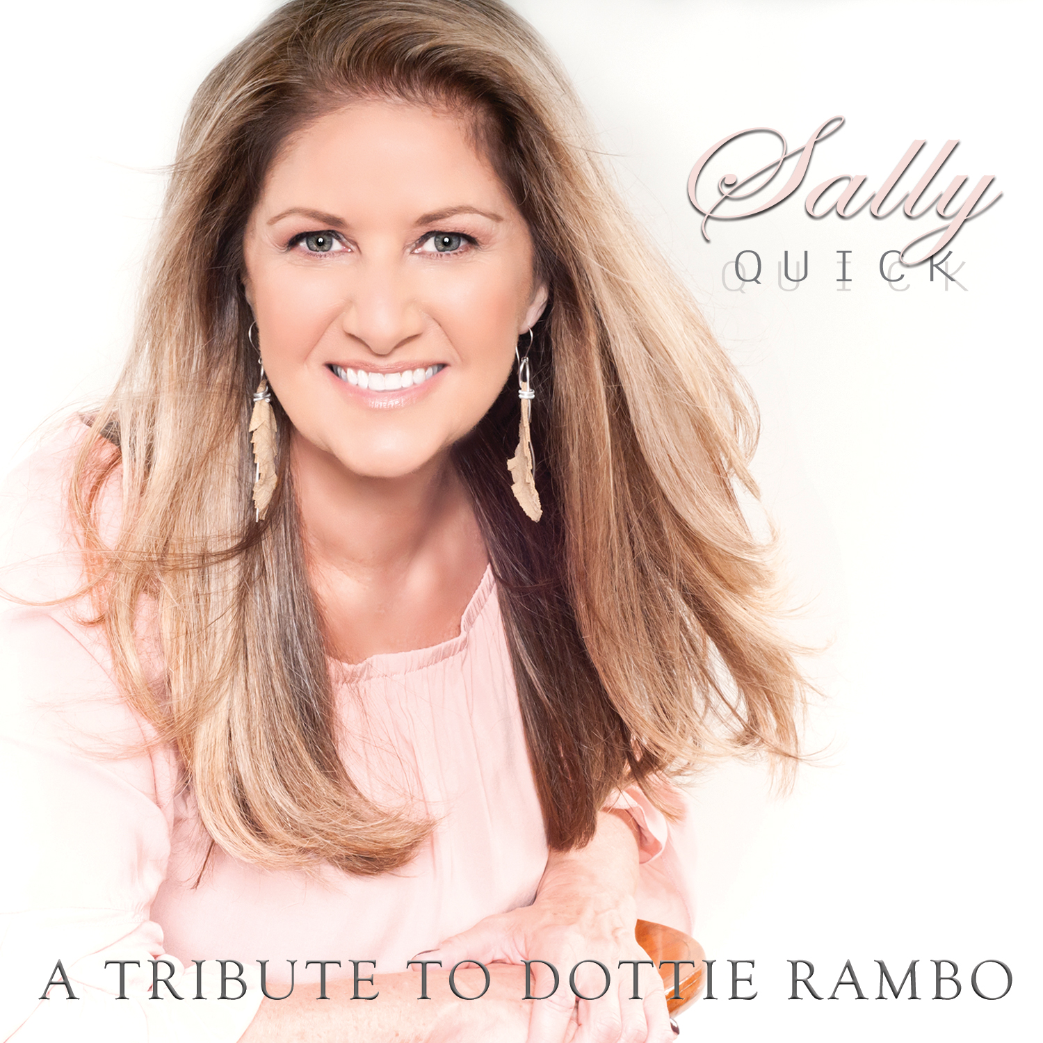 Dottie Rambo Tribute